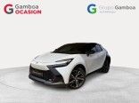 Foto principal del anuncio Toyota C-HR 2.0 220PH Premiere Edition  de Ocasión en Madrid