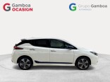 Foto 3 del anuncio Nissan Leaf 62kWh e+ N-Connecta  de Ocasión en Madrid