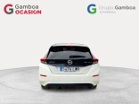 Foto 5 del anuncio Nissan Leaf 62kWh e+ N-Connecta  de Ocasión en Madrid