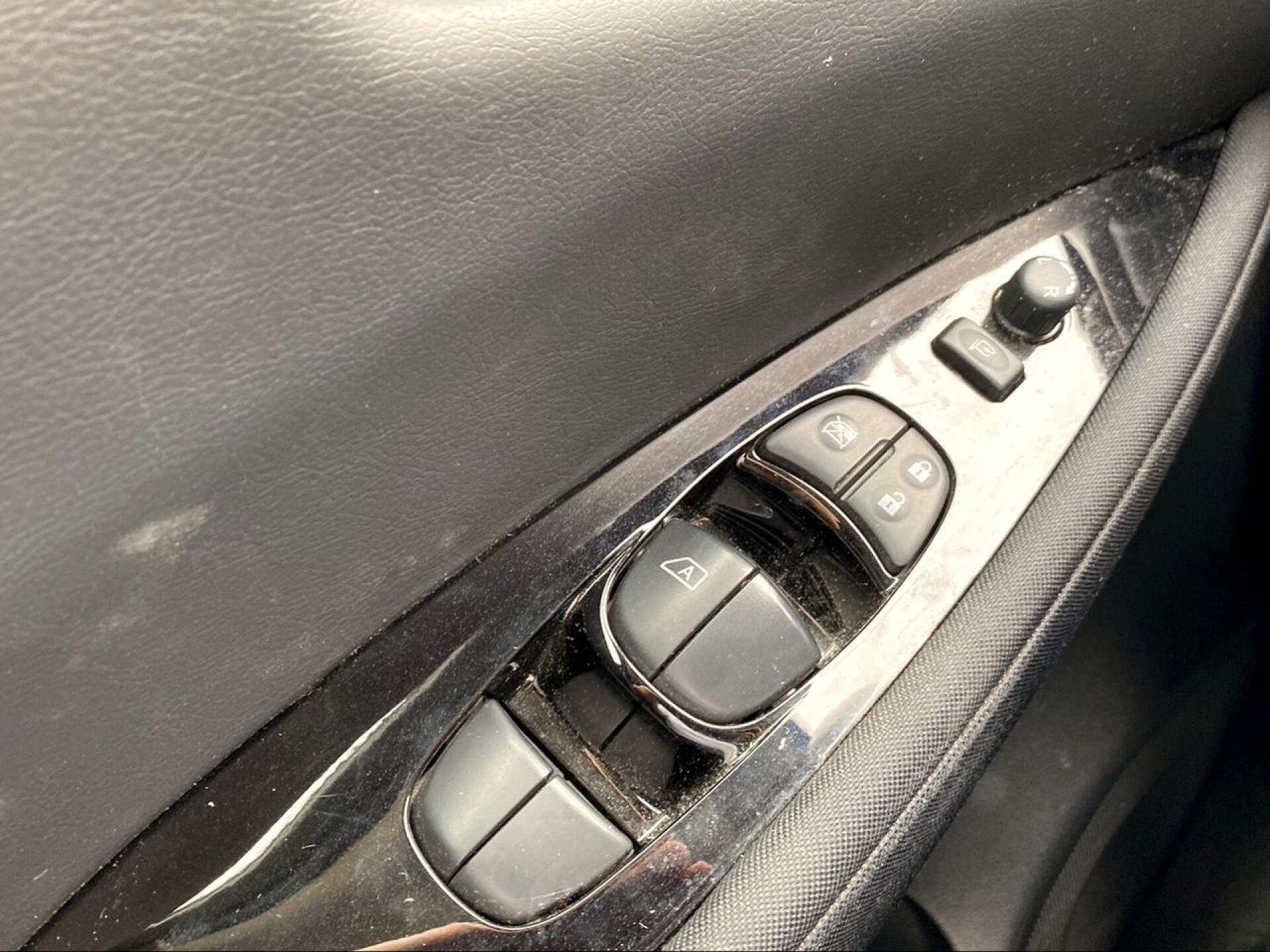 Foto 15 del anuncio Nissan Leaf 62kWh e+ N-Connecta  de Ocasión en Madrid