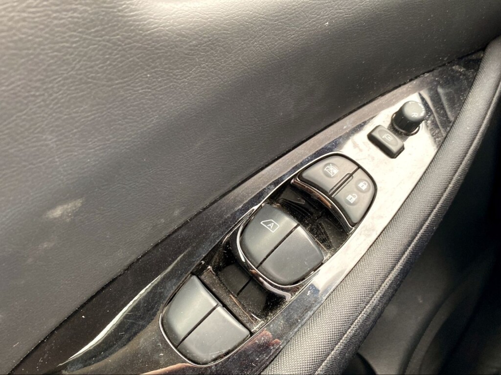 Foto 15 del anuncio Nissan Leaf 62kWh e+ N-Connecta  de Ocasión en Madrid