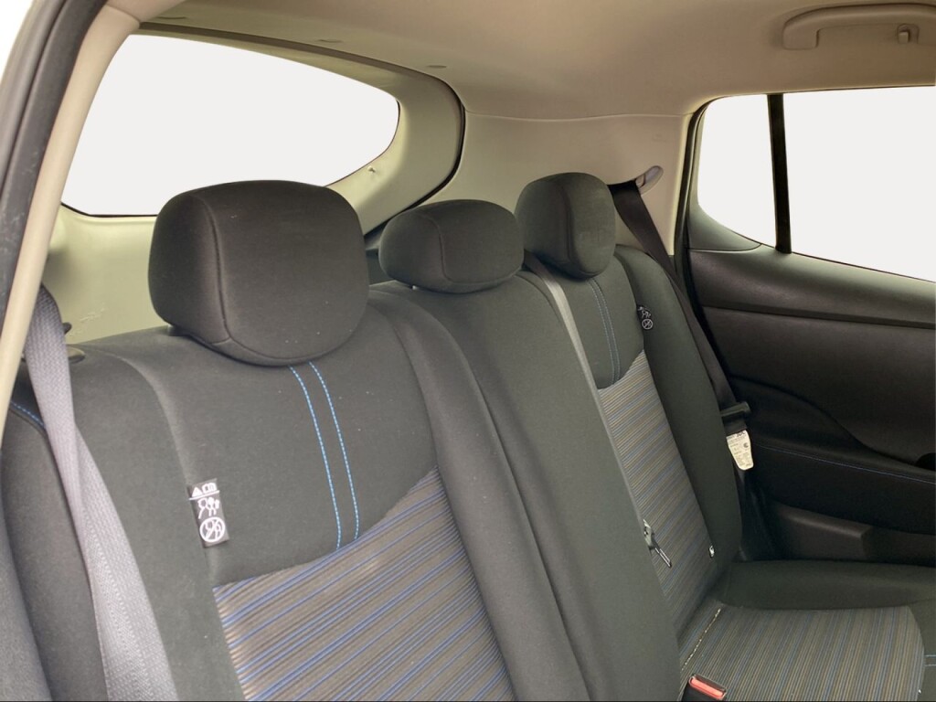 Foto 9 del anuncio Nissan Leaf 62kWh e+ N-Connecta  de Ocasión en Madrid