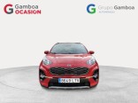 Foto principal del anuncio Kia Sportage 1.6 MHEV GT Line Essential 136CV DCT 4X2  de Ocasión en Madrid