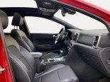 Foto 6 del anuncio Kia Sportage 1.6 MHEV GT Line Essential 136CV DCT 4X2  de Ocasión en Madrid