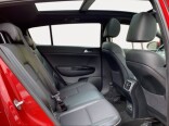 Foto 8 del anuncio Kia Sportage 1.6 MHEV GT Line Essential 136CV DCT 4X2  de Ocasión en Madrid