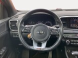 Foto 10 del anuncio Kia Sportage 1.6 MHEV GT Line Essential 136CV DCT 4X2  de Ocasión en Madrid