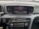 Foto 12 del anuncio Kia Sportage 1.6 MHEV GT Line Essential 136CV DCT 4X2  de Ocasión en Madrid