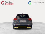 Foto 5 del anuncio Nissan Juke DIG-T 84 kW (114 CV) 6M/T Kiiro  de Ocasión en Madrid