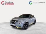 Foto principal del anuncio Nissan Juke DIG-T 84 kW (114 CV) 6M/T Kiiro  de Ocasión en Madrid