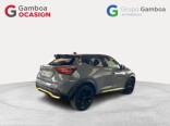 Foto 4 del anuncio Nissan Juke DIG-T 84 kW (114 CV) 6M/T Kiiro  de Ocasión en Madrid