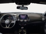Foto 10 del anuncio Nissan Juke DIG-T 84 kW (114 CV) 6M/T Kiiro  de Ocasión en Madrid