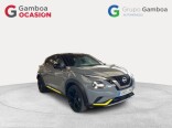Foto 2 del anuncio Nissan Juke DIG-T 84 kW (114 CV) 6M/T Kiiro  de Ocasión en Madrid