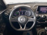 Foto 11 del anuncio Nissan Juke DIG-T 84 kW (114 CV) 6M/T Kiiro  de Ocasión en Madrid