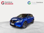 Foto principal del anuncio Nissan Qashqai DIG-T 103kW (140CV) mHEV 4x2 Acenta  de Ocasión en Madrid