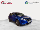 Foto 2 del anuncio Nissan Qashqai DIG-T 103kW (140CV) mHEV 4x2 Acenta  de Ocasión en Madrid