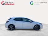 Foto 3 del anuncio Toyota Corolla 2.0 180H ADVANCE E-CVT  de Ocasión en Madrid
