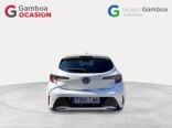 Foto 5 del anuncio Toyota Corolla 2.0 180H ADVANCE E-CVT  de Ocasión en Madrid