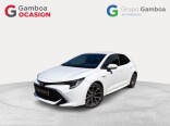 Foto principal del anuncio Toyota Corolla 2.0 180H ADVANCE E-CVT  de Ocasión en Madrid