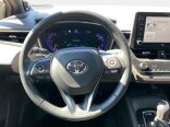 Foto 11 del anuncio Toyota Corolla 2.0 180H ADVANCE E-CVT  de Ocasión en Madrid