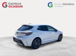 Foto 4 del anuncio Toyota Corolla 2.0 180H ADVANCE E-CVT  de Ocasión en Madrid