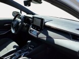 Foto 8 del anuncio Toyota Corolla 2.0 180H ADVANCE E-CVT  de Ocasión en Madrid