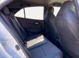 Foto 9 del anuncio Toyota Corolla 2.0 180H ADVANCE E-CVT  de Ocasión en Madrid