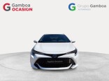 Foto 1 del anuncio Toyota Corolla 2.0 180H ADVANCE E-CVT  de Ocasión en Madrid