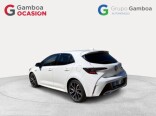 Foto 6 del anuncio Toyota Corolla 2.0 180H ADVANCE E-CVT  de Ocasión en Madrid