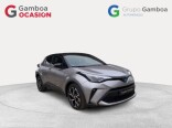 Foto 2 del anuncio Toyota C-HR 1.8 125H Advance  de Ocasión en Madrid