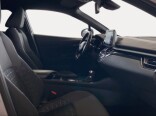 Foto 7 del anuncio Toyota C-HR 1.8 125H Advance  de Ocasión en Madrid