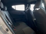 Foto 9 del anuncio Toyota C-HR 1.8 125H Advance  de Ocasión en Madrid
