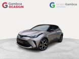 Foto principal del anuncio Toyota C-HR 1.8 125H Advance  de Ocasión en Madrid