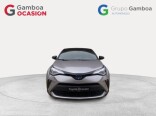 Foto 1 del anuncio Toyota C-HR 1.8 125H Advance  de Ocasión en Madrid