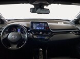 Foto 10 del anuncio Toyota C-HR 1.8 125H Advance  de Ocasión en Madrid