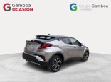 Foto 4 del anuncio Toyota C-HR 1.8 125H Advance  de Ocasión en Madrid