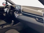 Foto 8 del anuncio Toyota C-HR 1.8 125H Advance  de Ocasión en Madrid