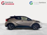 Foto 3 del anuncio Toyota C-HR 1.8 125H Advance  de Ocasión en Madrid