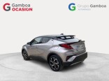 Foto 6 del anuncio Toyota C-HR 1.8 125H Advance  de Ocasión en Madrid