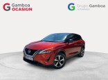 Foto principal del anuncio Nissan Qashqai DIG-T 103kW N-Connecta  de Ocasión en Madrid