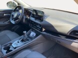Foto 8 del anuncio Nissan Qashqai DIG-T 103kW N-Connecta  de Ocasión en Madrid