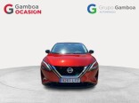 Foto 1 del anuncio Nissan Qashqai DIG-T 103kW N-Connecta  de Ocasión en Madrid