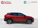 Foto 3 del anuncio Nissan Qashqai DIG-T 103kW N-Connecta  de Ocasión en Madrid