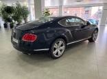 Foto 7 del anuncio Bentley Continental GT GT V8  de Ocasión en Madrid