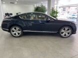 Foto 6 del anuncio Bentley Continental GT GT V8  de Ocasión en Madrid
