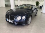 Foto 1 del anuncio Bentley Continental GT GT V8  de Ocasión en Madrid