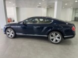 Foto 9 del anuncio Bentley Continental GT GT V8  de Ocasión en Madrid