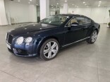 Foto 2 del anuncio Bentley Continental GT GT V8  de Ocasión en Madrid