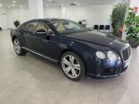 Foto 3 del anuncio Bentley Continental GT GT V8  de Ocasión en Madrid