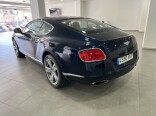 Foto 8 del anuncio Bentley Continental GT GT V8  de Ocasión en Madrid