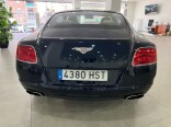 Foto 5 del anuncio Bentley Continental GT GT V8  de Ocasión en Madrid